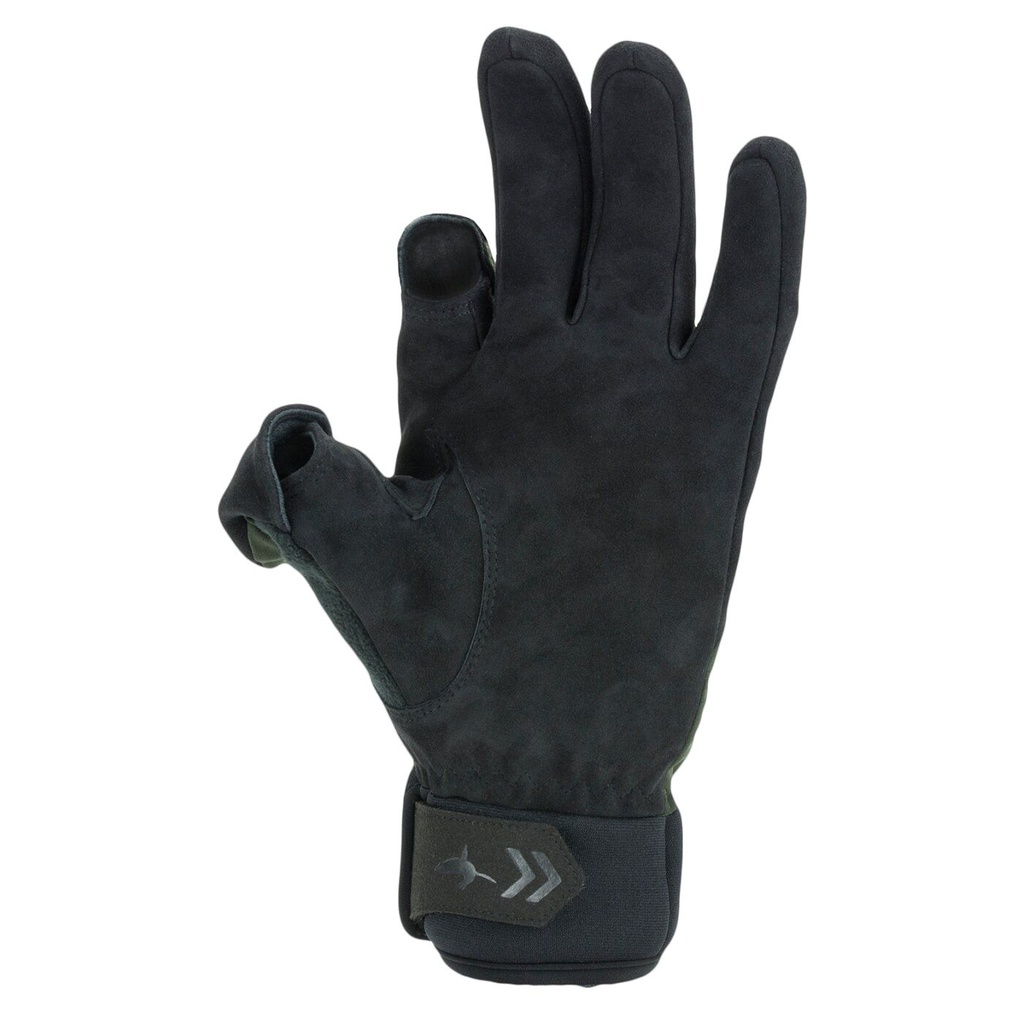 Sealskinz Wasserfester Allwetter Schiesshandschuh - L