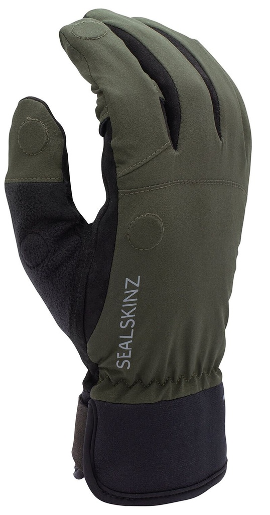 Sealskinz Wasserfester Allwetter Schiesshandschuh - M