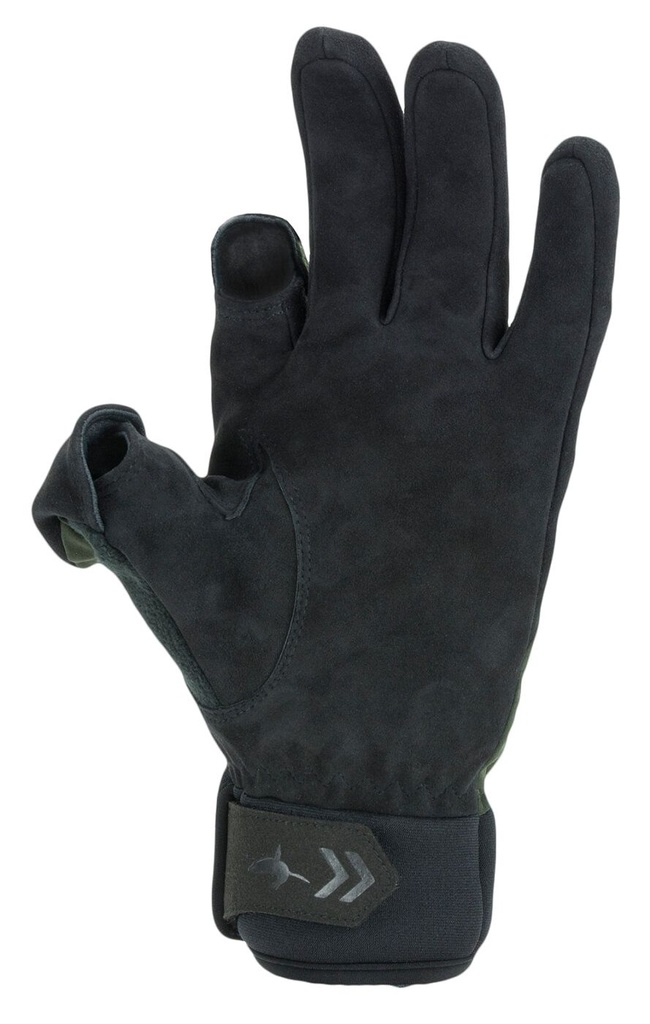 Sealskinz Wasserfester Allwetter Schiesshandschuh - M