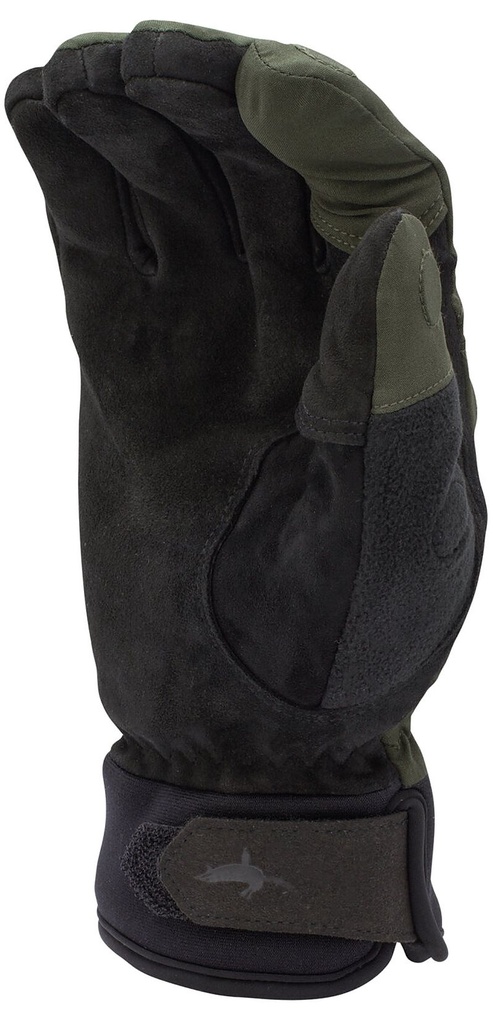 Sealskinz Wasserfester Allwetter Schiesshandschuh - XL