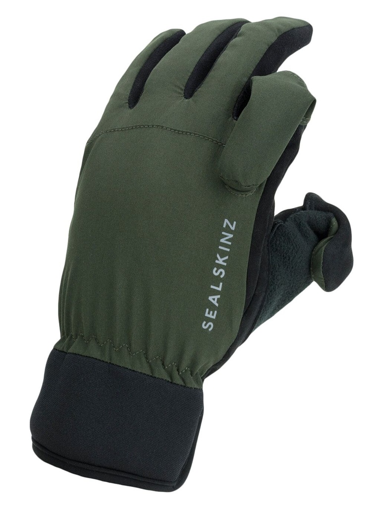 Sealskinz Wasserfester Allwetter Schiesshandschuh - XL