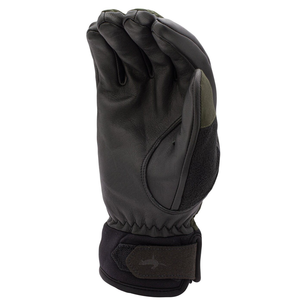 Sealskinz Wasserfester Allwetter Jagdhandschuh - S
