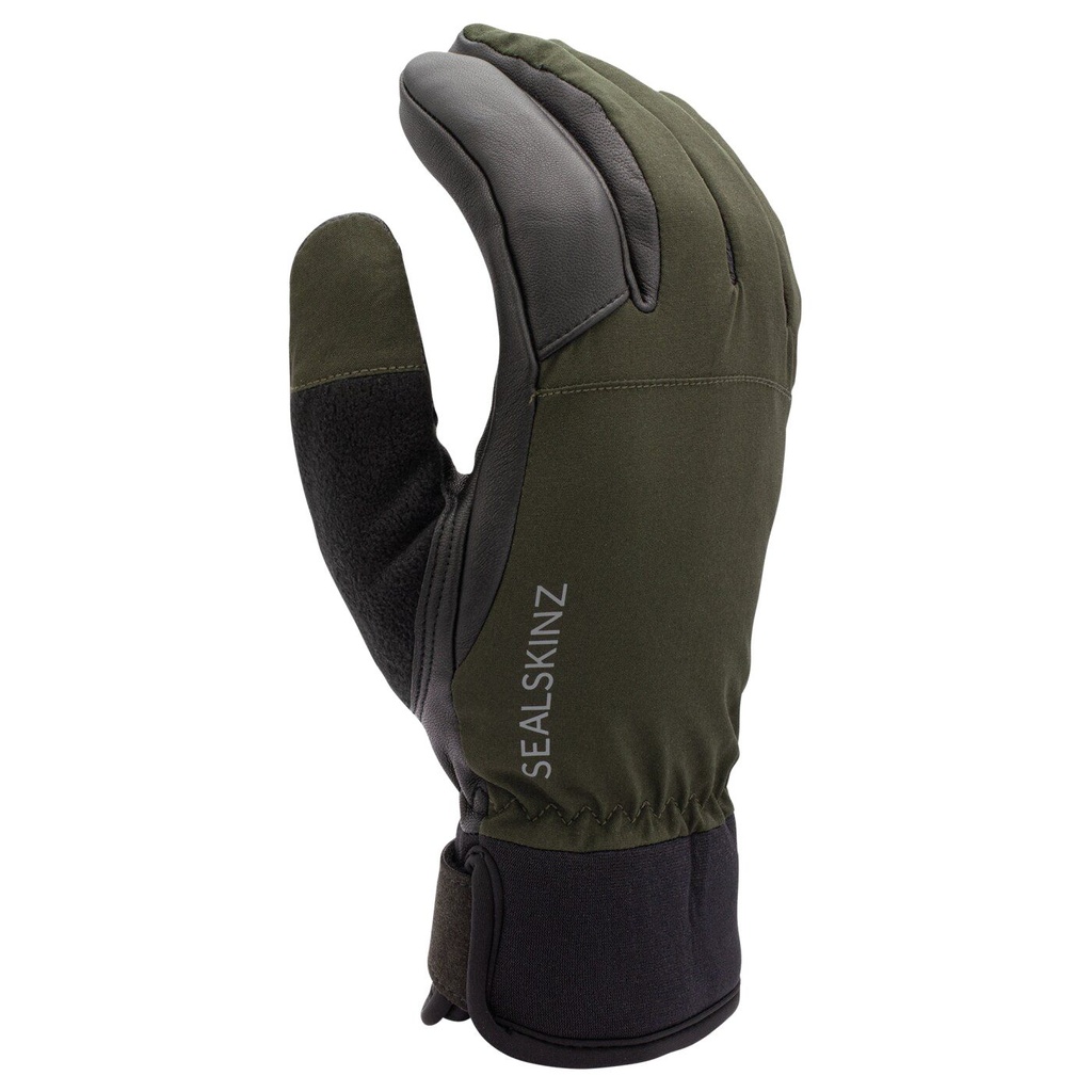 Sealskinz Wasserfester Allwetter Jagdhandschuh - S