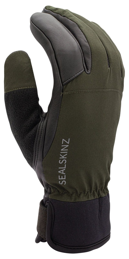 Sealskinz Wasserfester Allwetter Jagdhandschuh - M