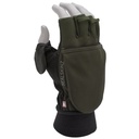 Sealskinz Windfeste Kaltwetter Convertible Fäustlinge - S