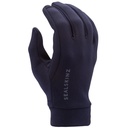 Sealskinz Wasserabweisend Allwetter Handschuhe - navyblau - M