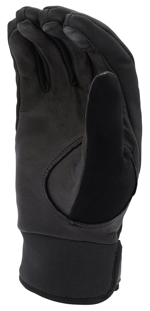 Sealskinz Wasserfester Allwetter Schiesshandschuh Schwarz - M