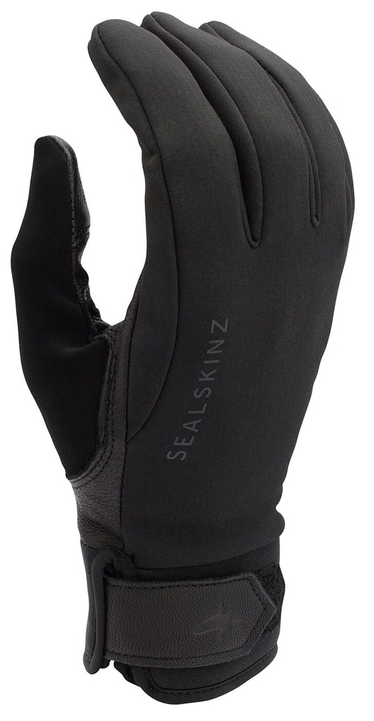 Sealskinz Wasserfester Allwetter Schiesshandschuh Schwarz - XL