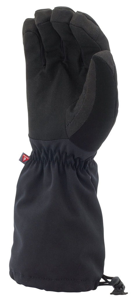 Sealskinz Handschuh für sehr kaltes Wetter Reflectiv Schwarz - XL