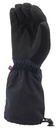 Sealskinz Handschuh für sehr kaltes Wetter Reflectiv Schwarz - XL