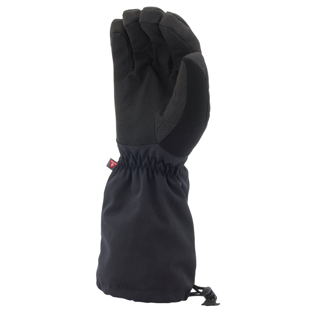 Sealskinz Handschuh für sehr kaltes Wetter Reflectiv Schwarz - XL