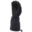 Sealskinz Handschuh für sehr kaltes Wetter Reflectiv Schwarz - XL