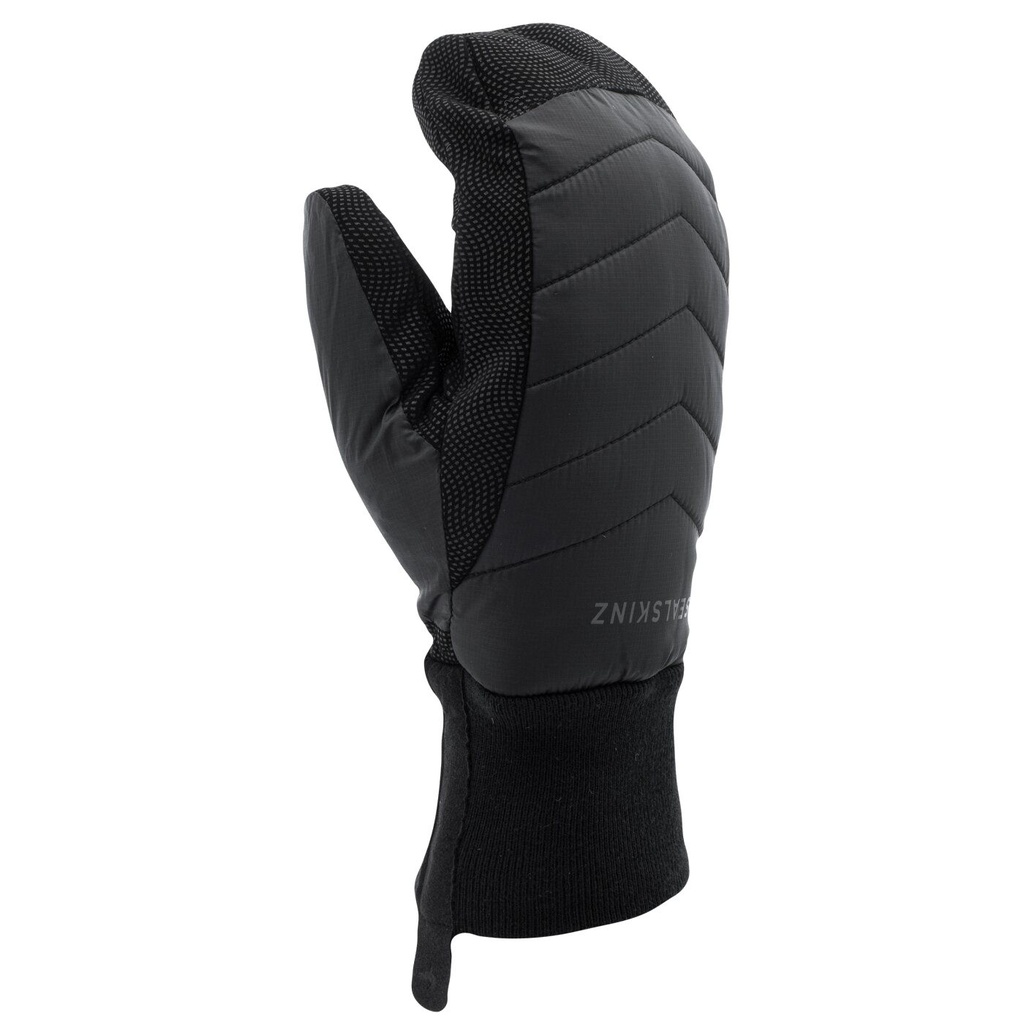Sealskinz Wasserfeste Allwetter Fäustlinge LW Isoliert - L