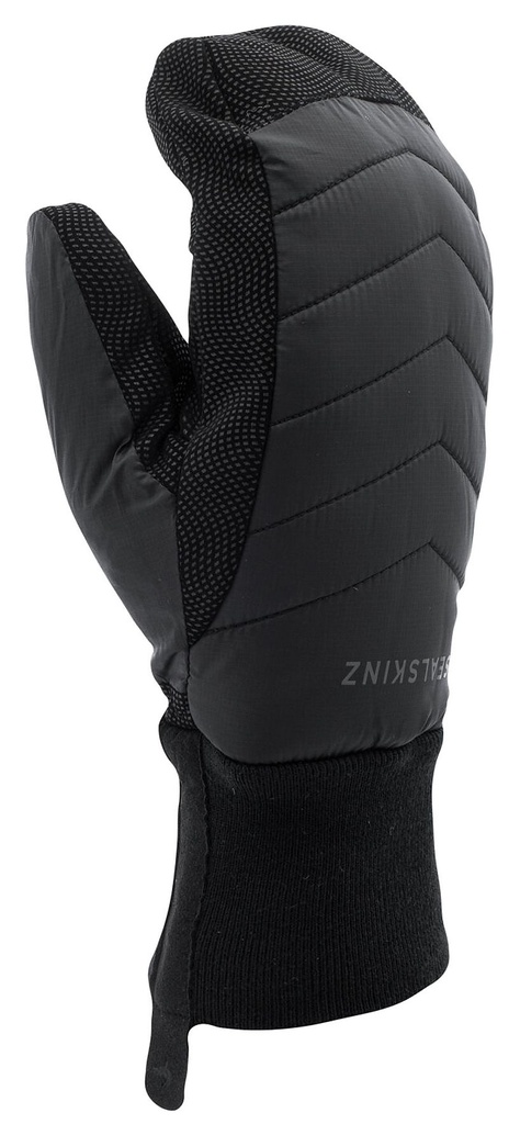 Sealskinz Wasserfeste Allwetter Fäustlinge LW Isoliert - M
