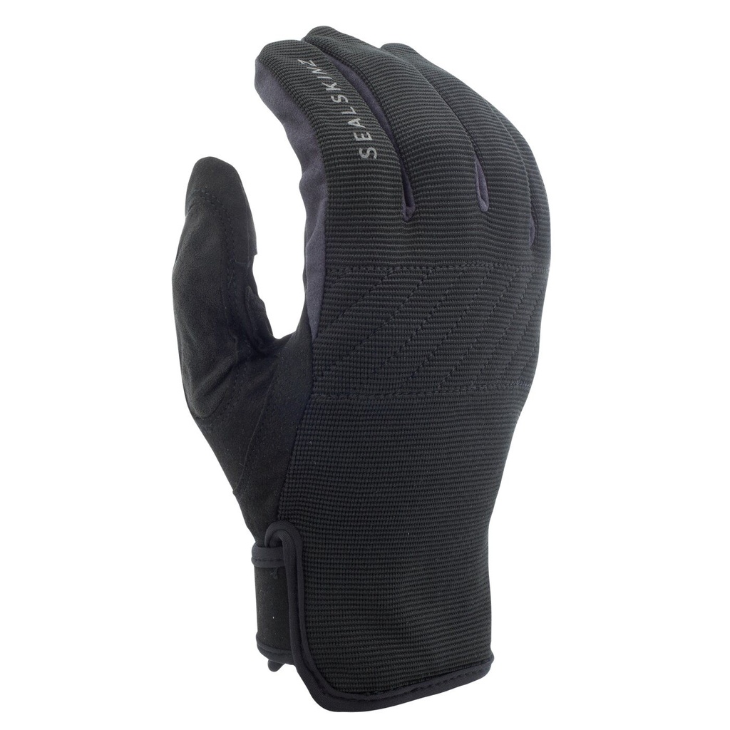 Sealskinz Wasserfester Allwetter Multi-Activity Handschuh - L