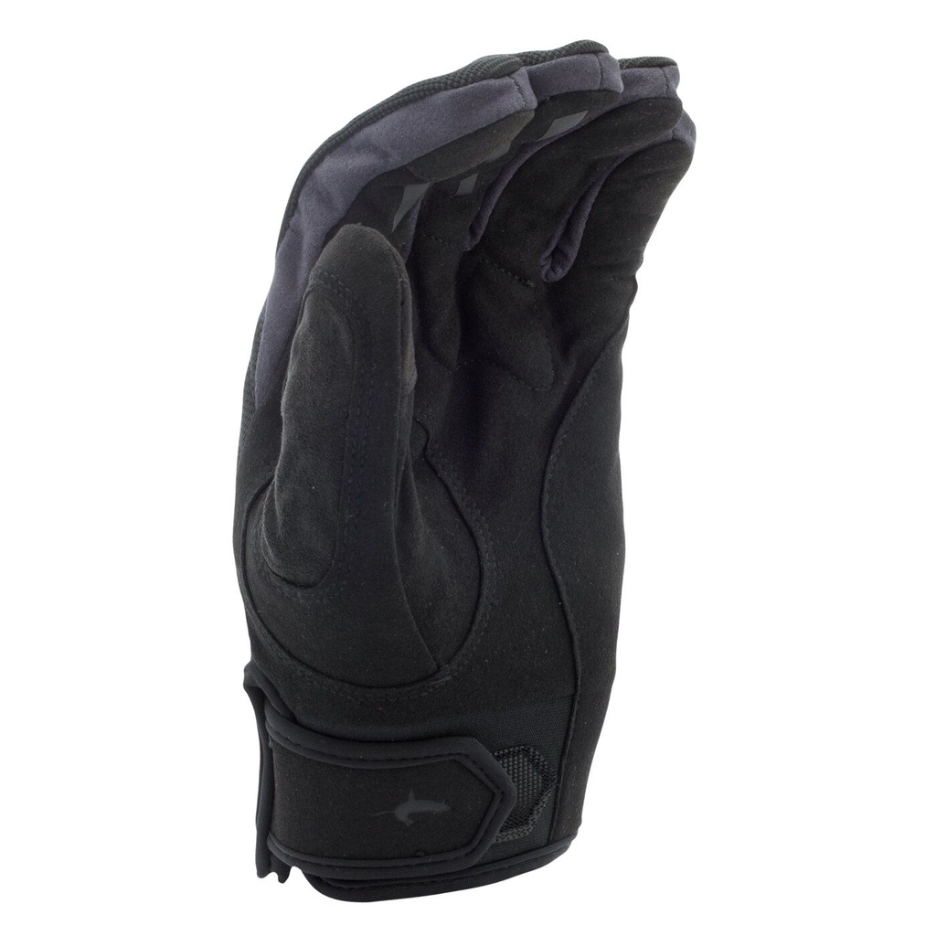 Sealskinz Wasserfester Allwetter Multi-Activity Handschuh - L