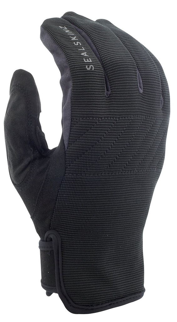 Sealskinz Wasserfester Allwetter Multi-Activity Handschuh - M