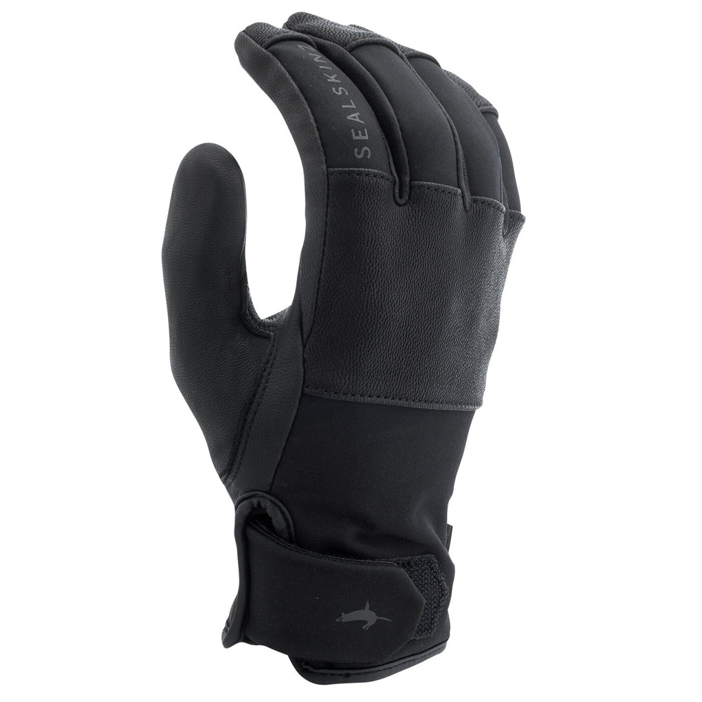 Sealskinz Wasserfest Kaltwetter Handschuh - L