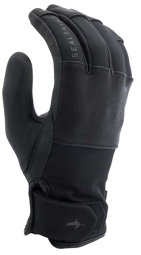 Sealskinz Wasserfest Kaltwetter Handschuh - S