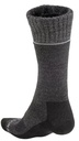 Sealskinz Solo Schnelltrocknende MID Socken Knielang - schwarz - S