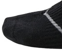 Sealskinz Sehr Dünne Pro MID Socke Schwarz - L