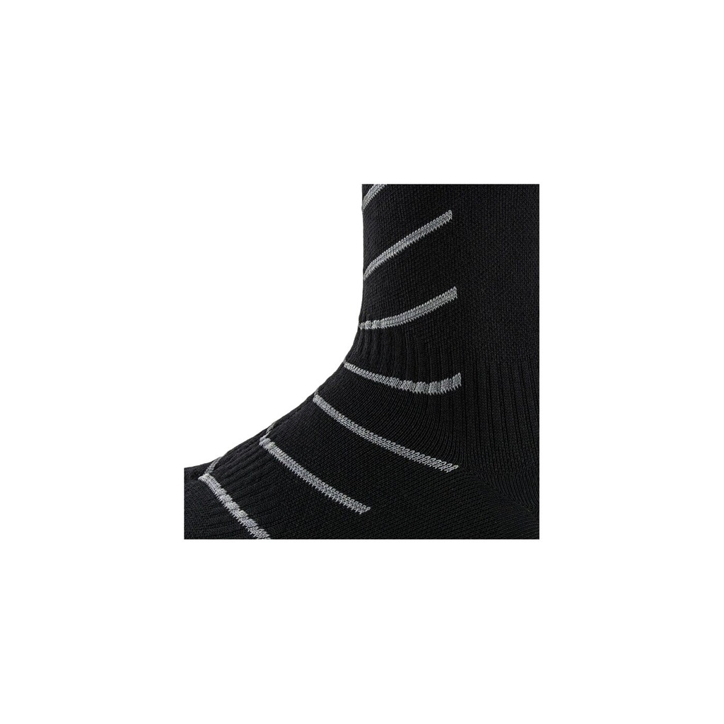 Sealskinz Sehr Dünne Pro MID Socke Schwarz - S