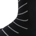 Sealskinz Sehr Dünne Pro MID Socke Schwarz - XL