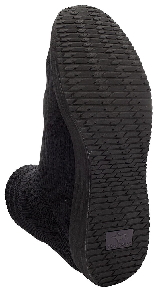 Sealskinz Wasserdichter Allwetter Sockenschuh Kurz - EUR  46