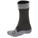 Sealskinz Wasserfeste Allwetter MID Socke - M