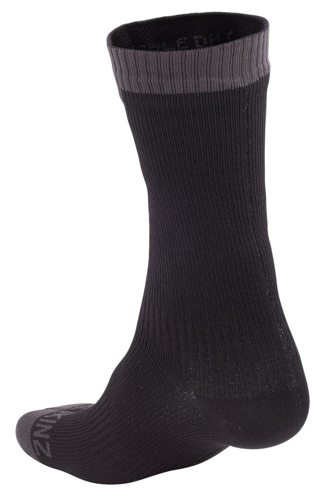 Sealskinz Wasserfeste Warmwetter MID Socken - M