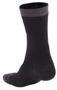 Sealskinz Wasserfeste Warmwetter MID Socken - M