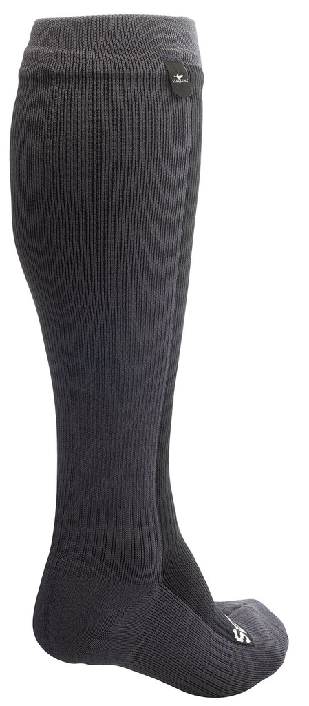 Sealskinz Wasserfeste Kaltwetter Kniesocken - M