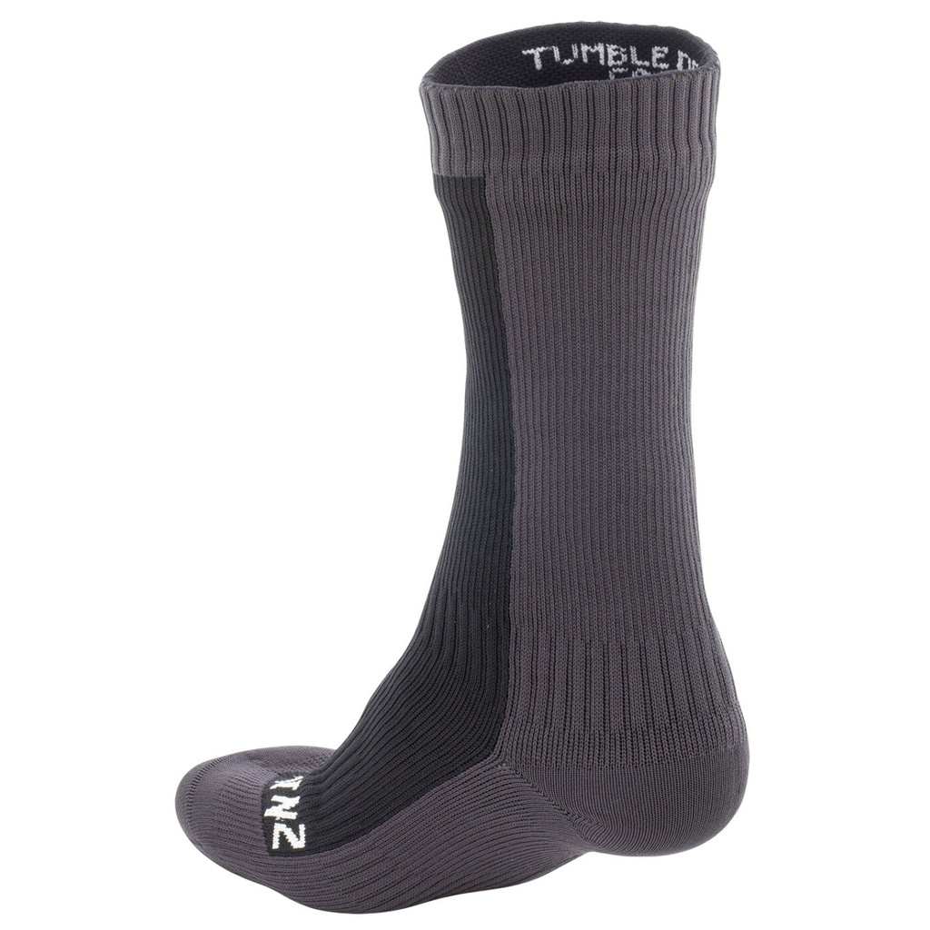 Sealskinz Wasserfeste Kaltwetter MID Socken - XL