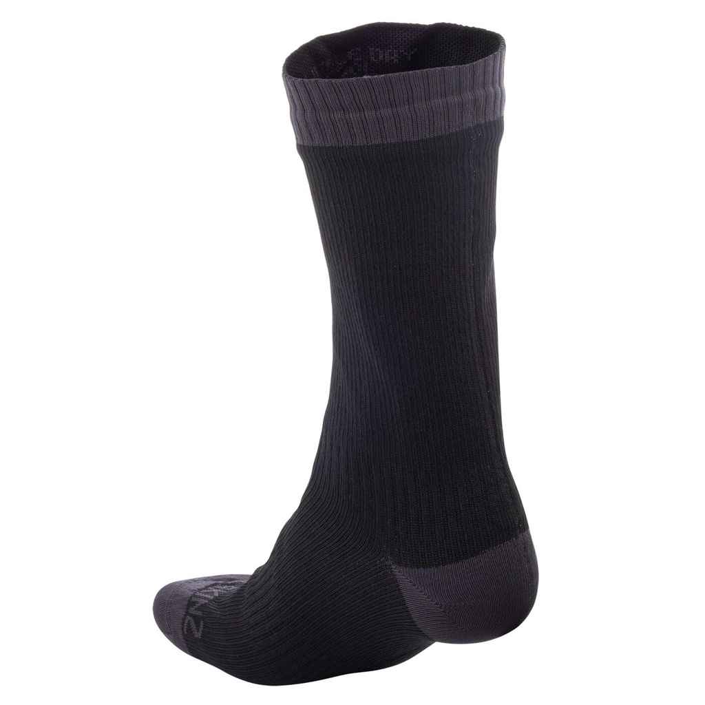 Sealskinz Wasserfeste Warmwetter MID Socken - M