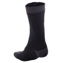 Sealskinz Wasserfeste Warmwetter MID Socken - M