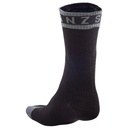 Sealskinz Wasserfeste Warmwetter MID Socken Hydrostop - M