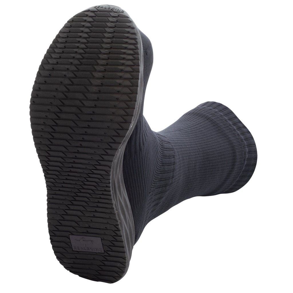 Sealskinz Wasserdichter Allwetter Sockenschuh - EUR  41