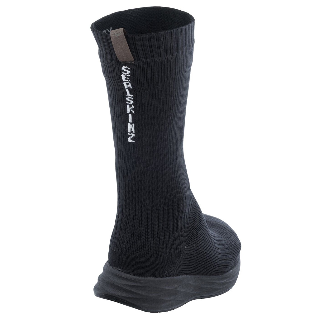 Sealskinz Wasserdichter Allwetter Sockenschuh - EUR  41
