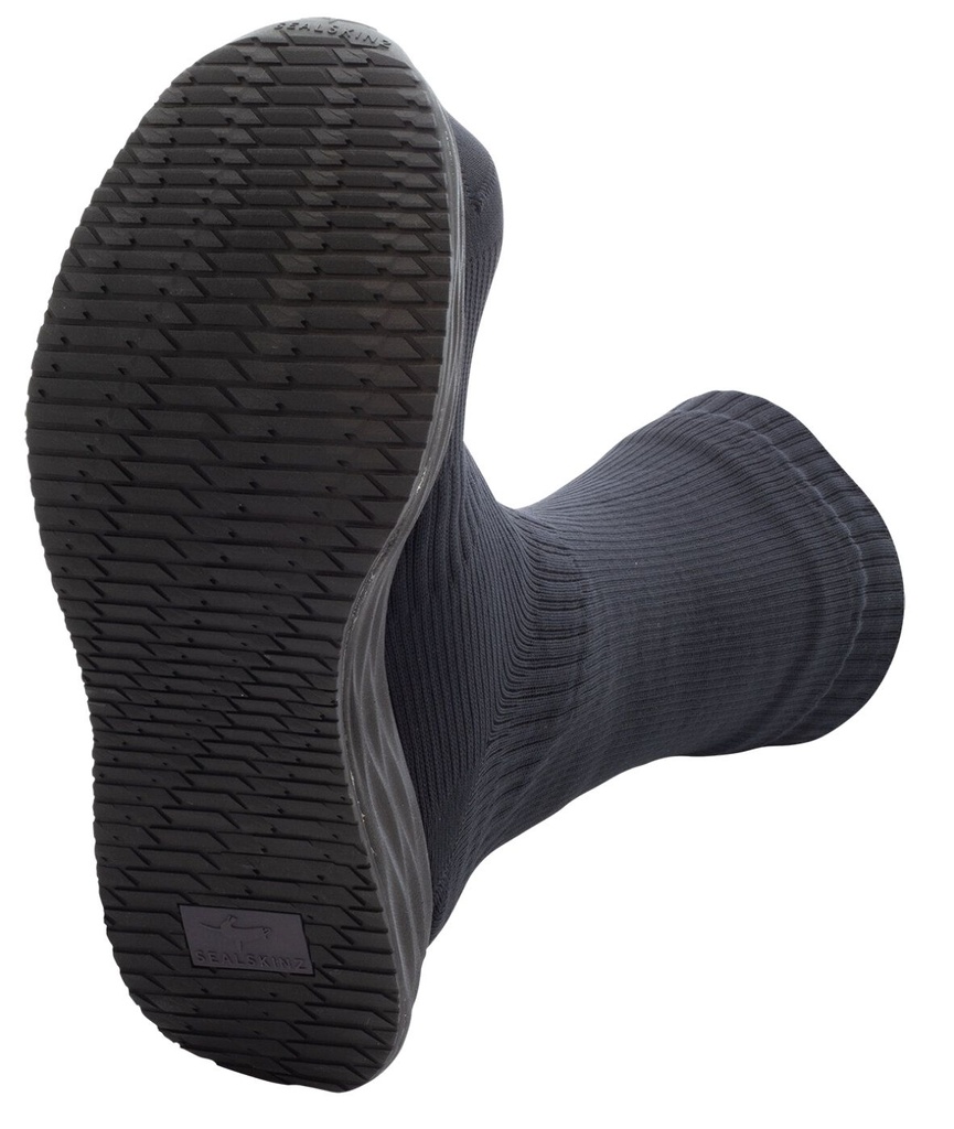 Sealskinz Wasserdichter Allwetter Sockenschuh - EUR  41