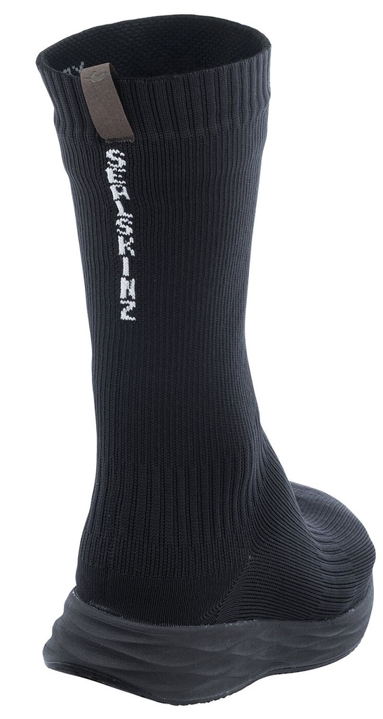 Sealskinz Wasserdichter Allwetter Sockenschuh - EUR  41