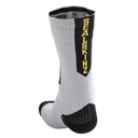 Sealskinz Wasserfeste Kaltwetter MID Socken Hydrostop - M