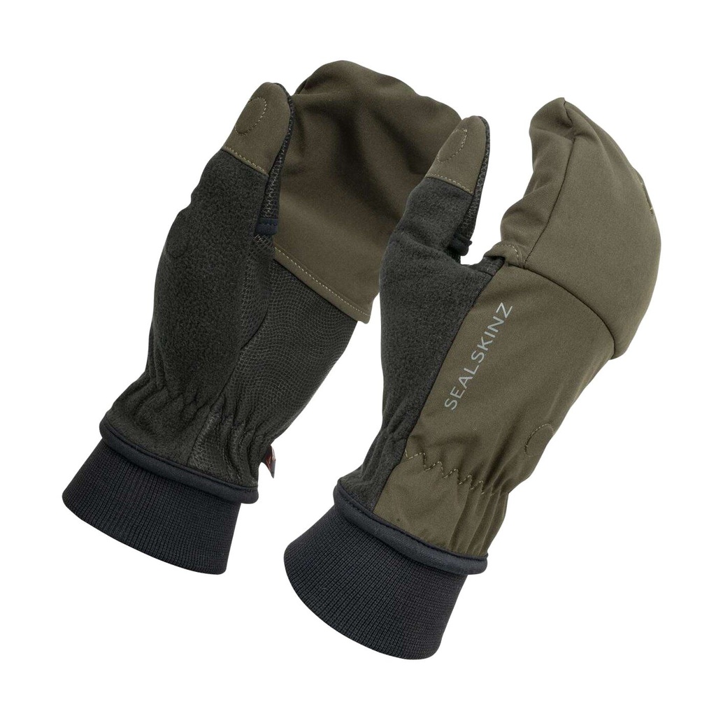 Sealskinz Handschuhe Walpole, winddicht, für extrem kaltes Wetter - M