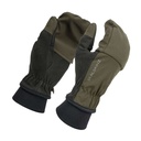 Sealskinz Handschuhe Walpole, winddicht, für extrem kaltes Wetter - L