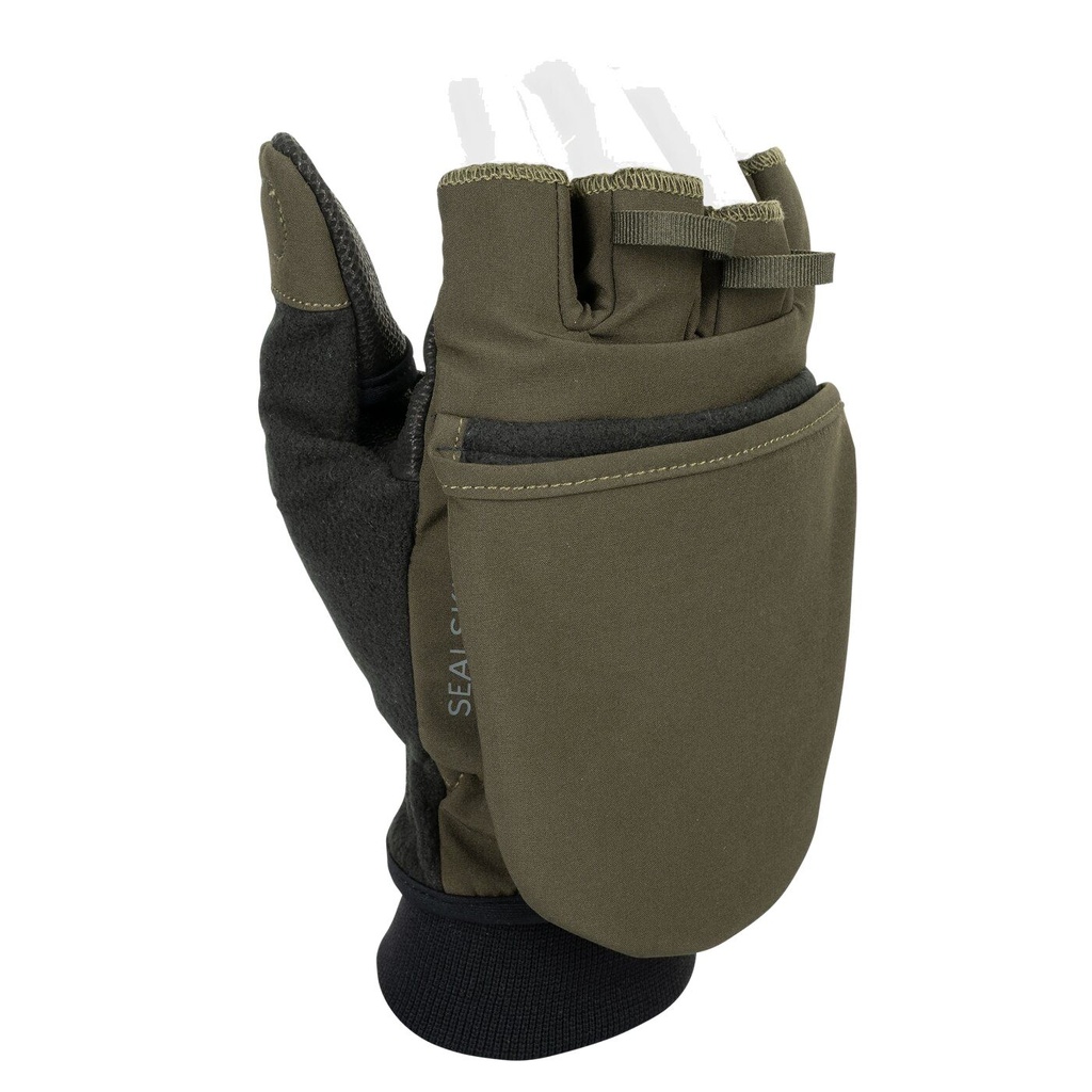 Sealskinz Handschuhe Walpole, winddicht, für extrem kaltes Wetter - L