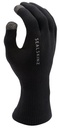 Sealskinz Wasserfester Allwetter ultra Grip Strickhandschuh - L