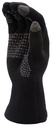 Sealskinz Wasserfester Allwetter ultra Grip Strickhandschuh - L