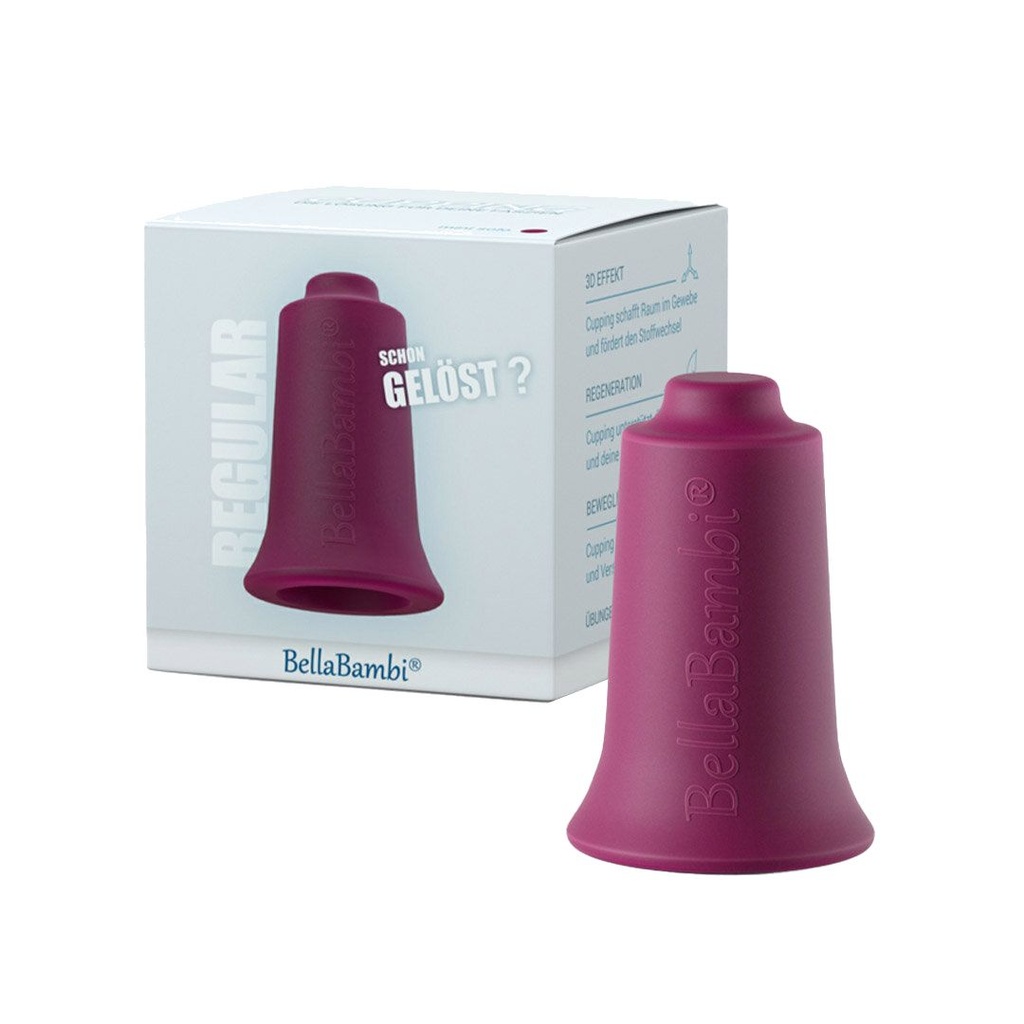 BellaBambi mini solo REGULAR - Brombeer