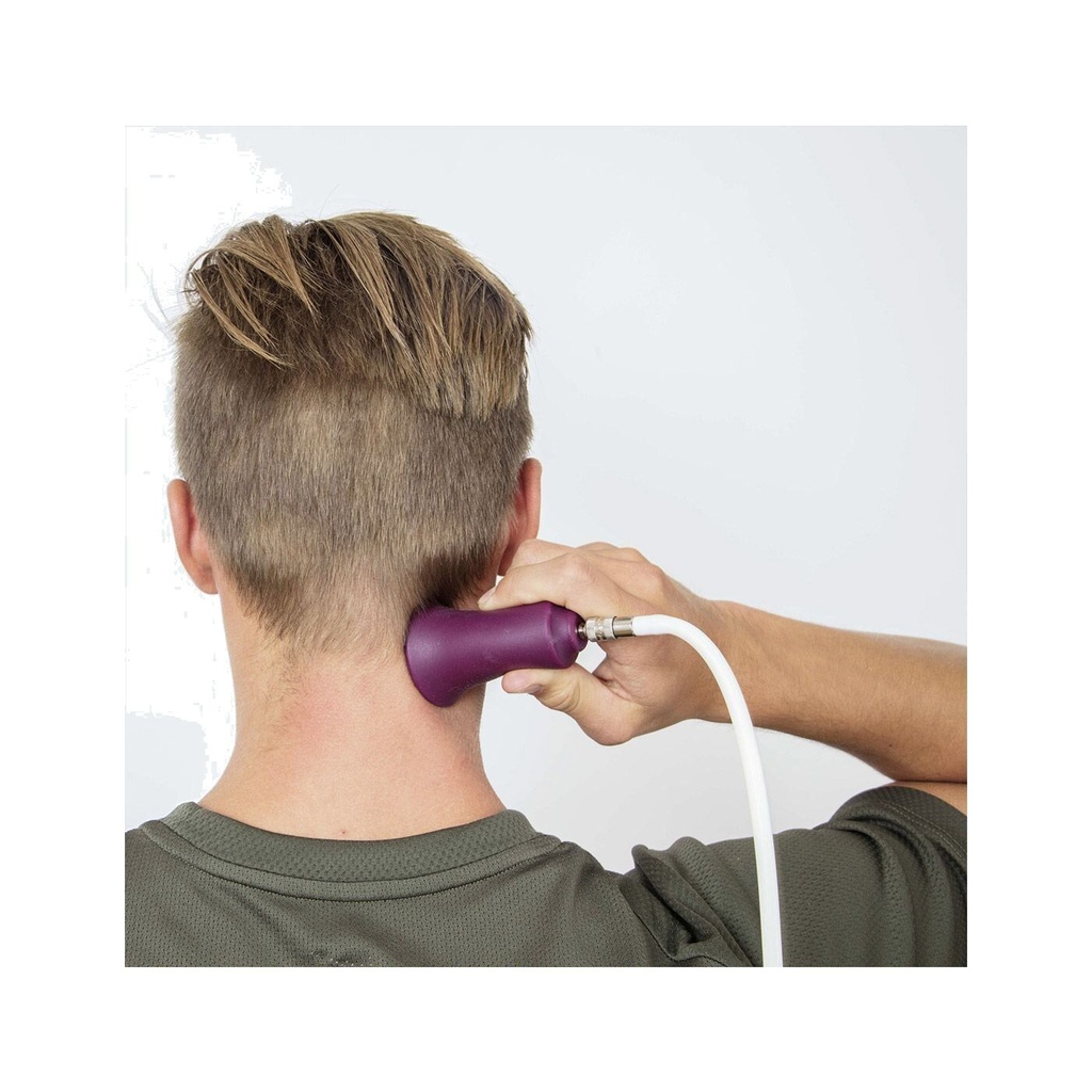 BellaBambi multi Applikation maxi - REGULAR Brombeer