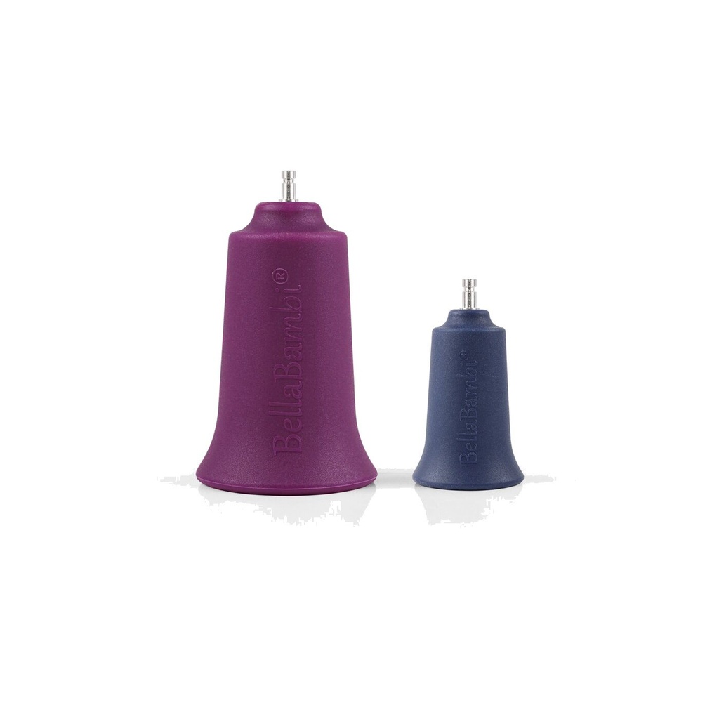 BellaBambi multi Applikation mini INTENSE - Nachtblau