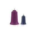 BellaBambi multi Applikation mini INTENSE - REGULAR Brombeer